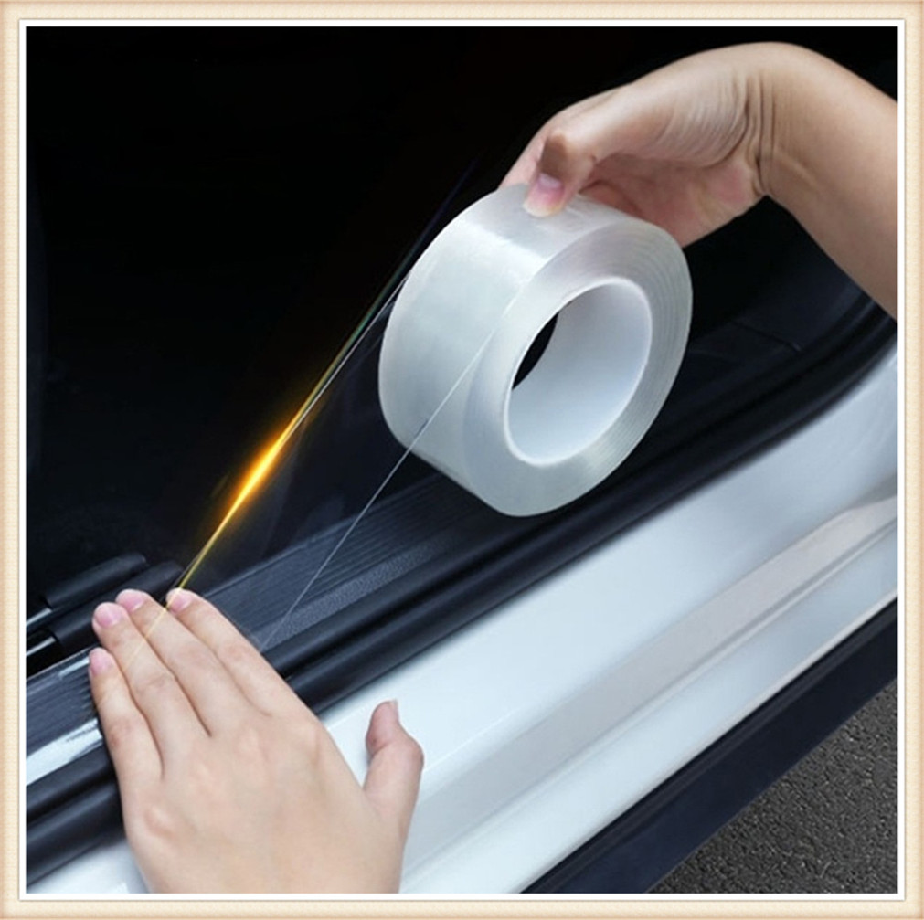 Car Door Edge Guard - 3M Xe Ô Tô Nội Thất