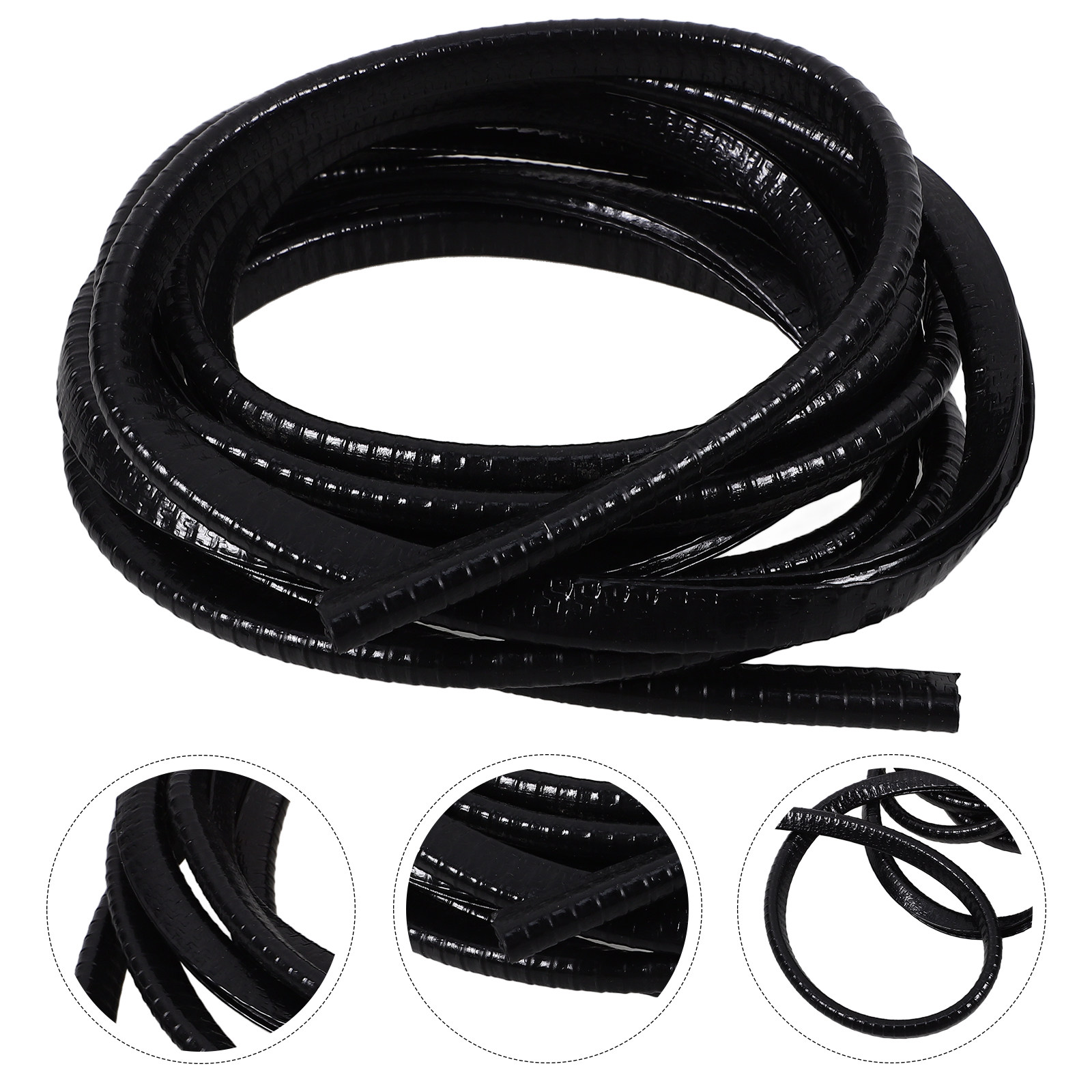 Car Door Edge Guard - 3 Meter Car Door Edge Guard