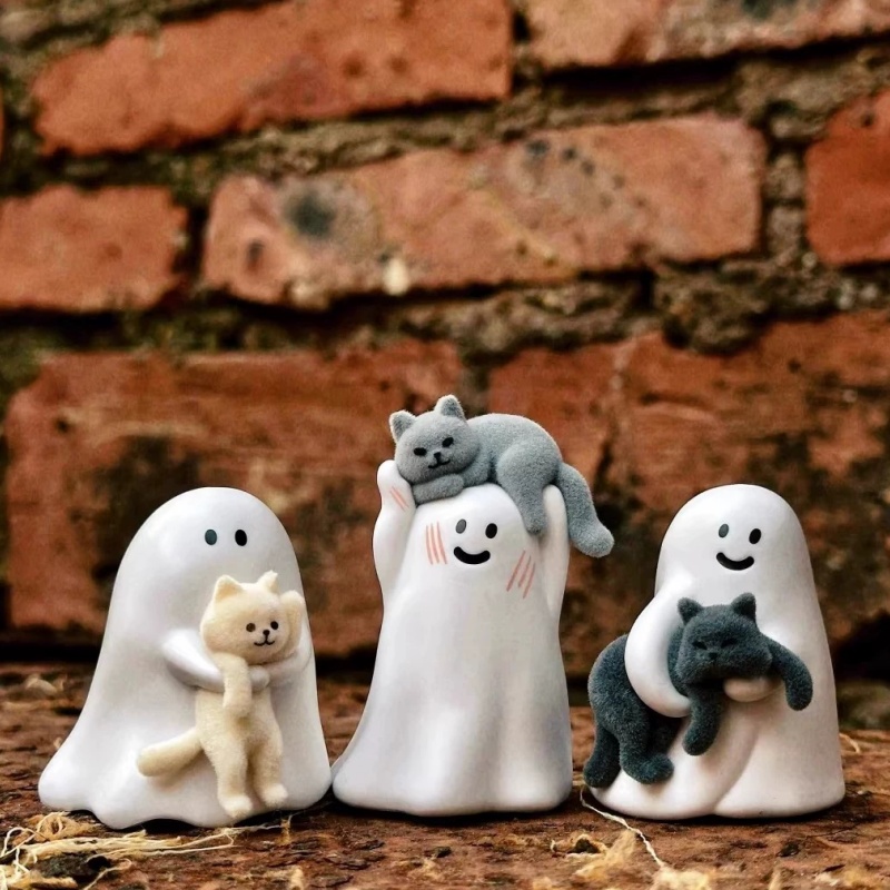 Car Accessories Oman - 2026 New 52TOYS Ghody Behold My