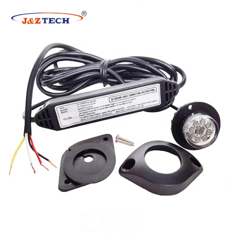 Promotion Cheap Emergency Vehi - đánh giá và giá Car Accessories Light