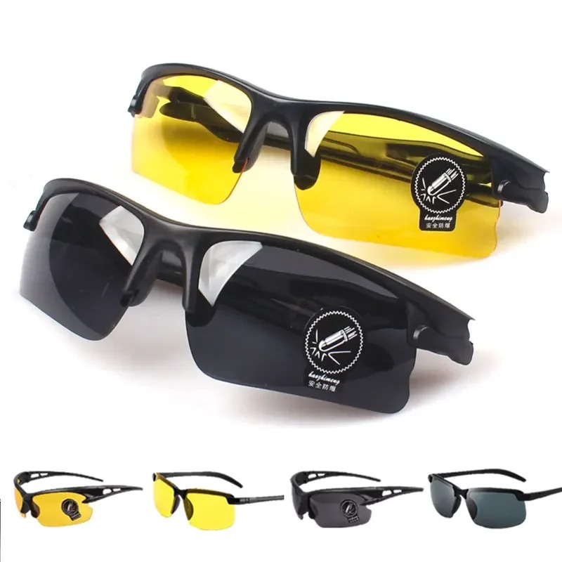 Hot Sale Day Night Anti Glare  - đánh giá và giá Car Accessories For Night Driving