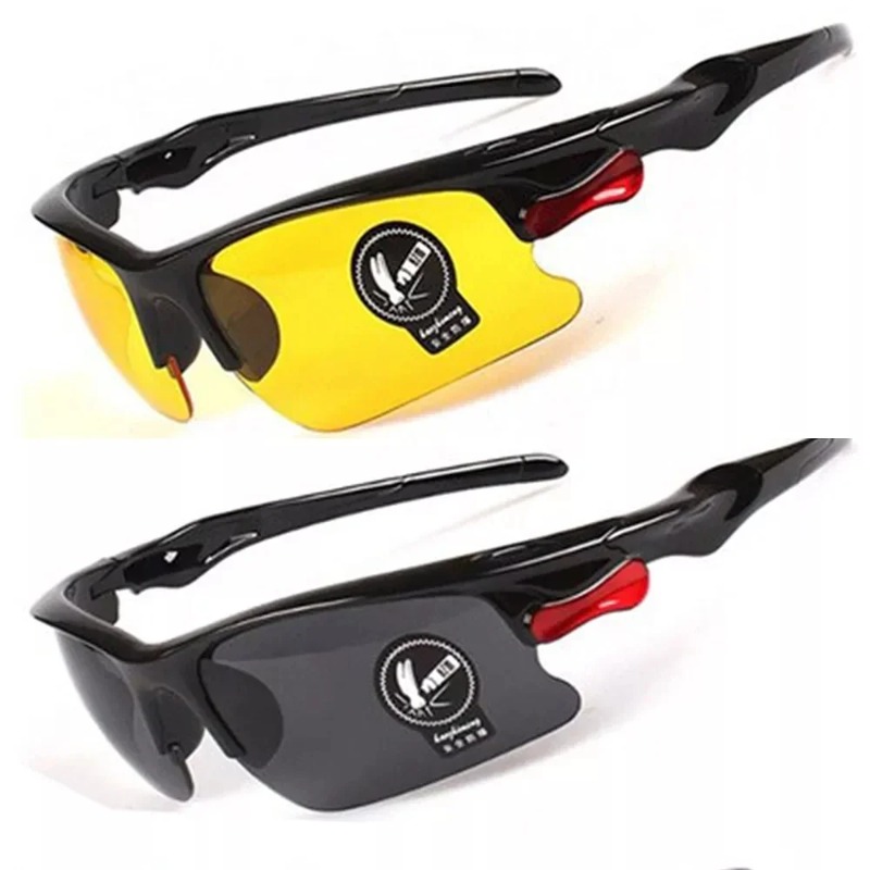 Hot Sale Day Night Anti Glare  - đánh giá và giá Car Accessories For Night Driving