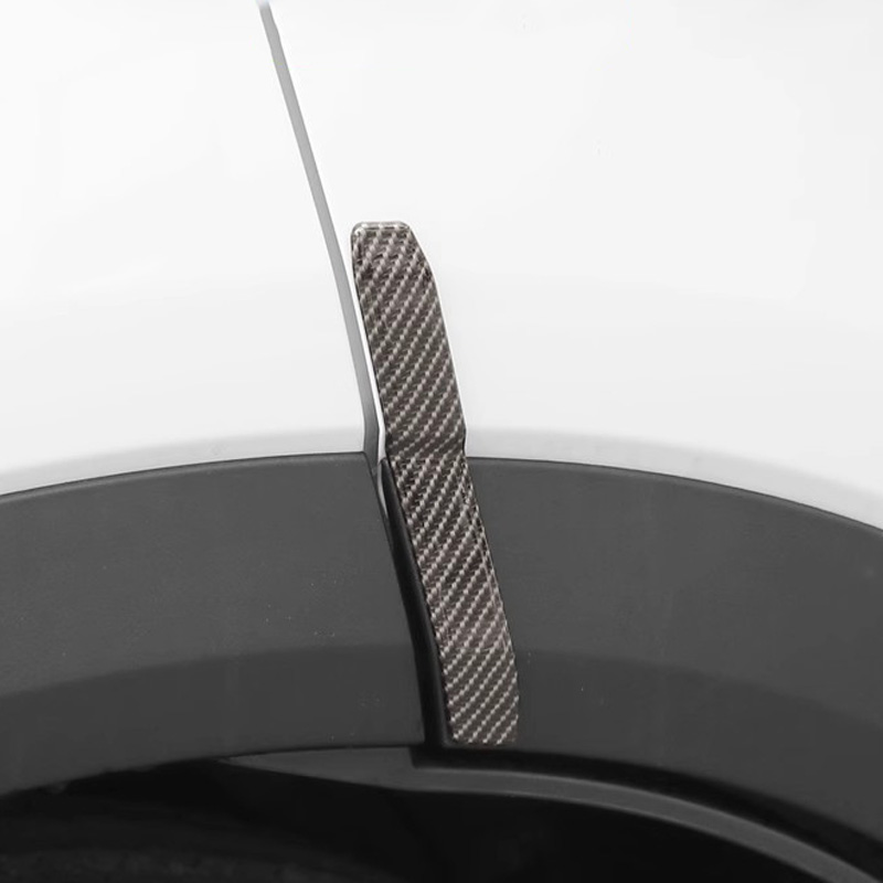 For Geely Galaxy Starship 7 EM - đánh giá và giá Car Door Edge Guard