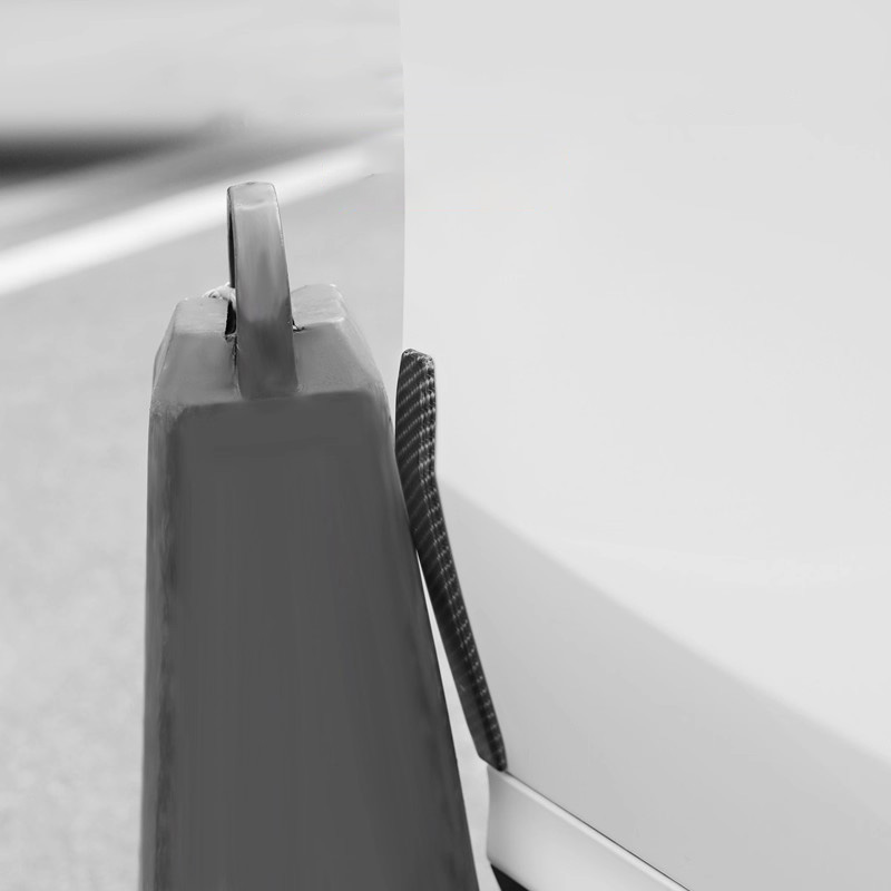 For Geely Galaxy Starship 7 EM - đánh giá và giá Car Door Edge Guard