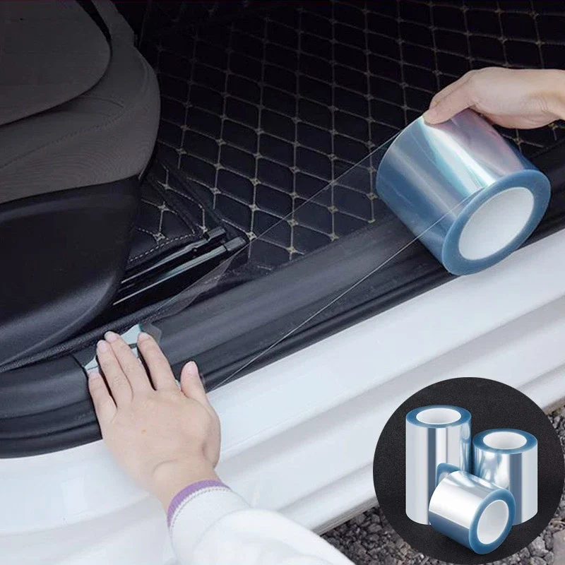 Car Door Threshold Protective  - đánh giá và giá Car Door Edge Guard