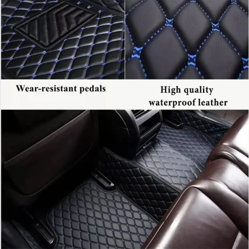OMANE Custom Car Floor Mats Fo - đánh giá và giá Car Accessories Oman