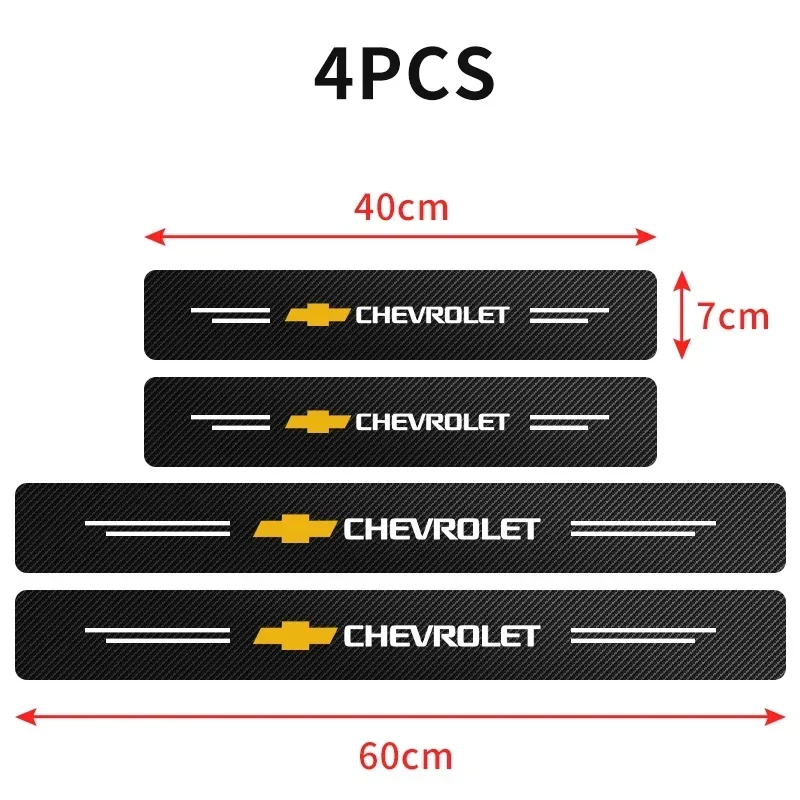 4PCS Car Refit Door Protector  - đánh giá và giá Car Door Edge Guard