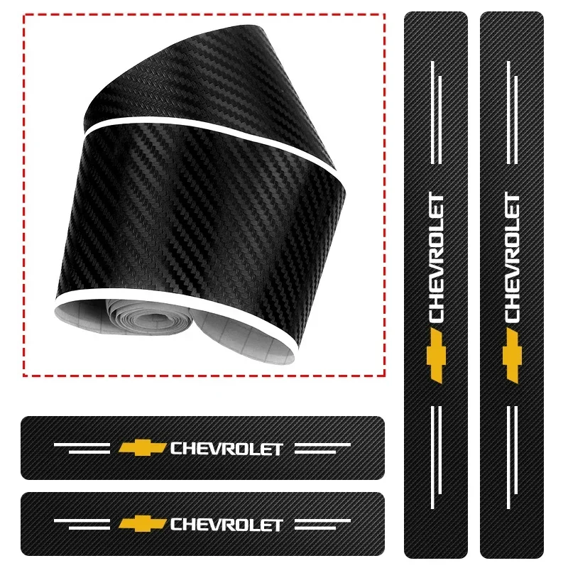 4PCS Car Refit Door Protector  - đánh giá và giá Car Door Edge Guard