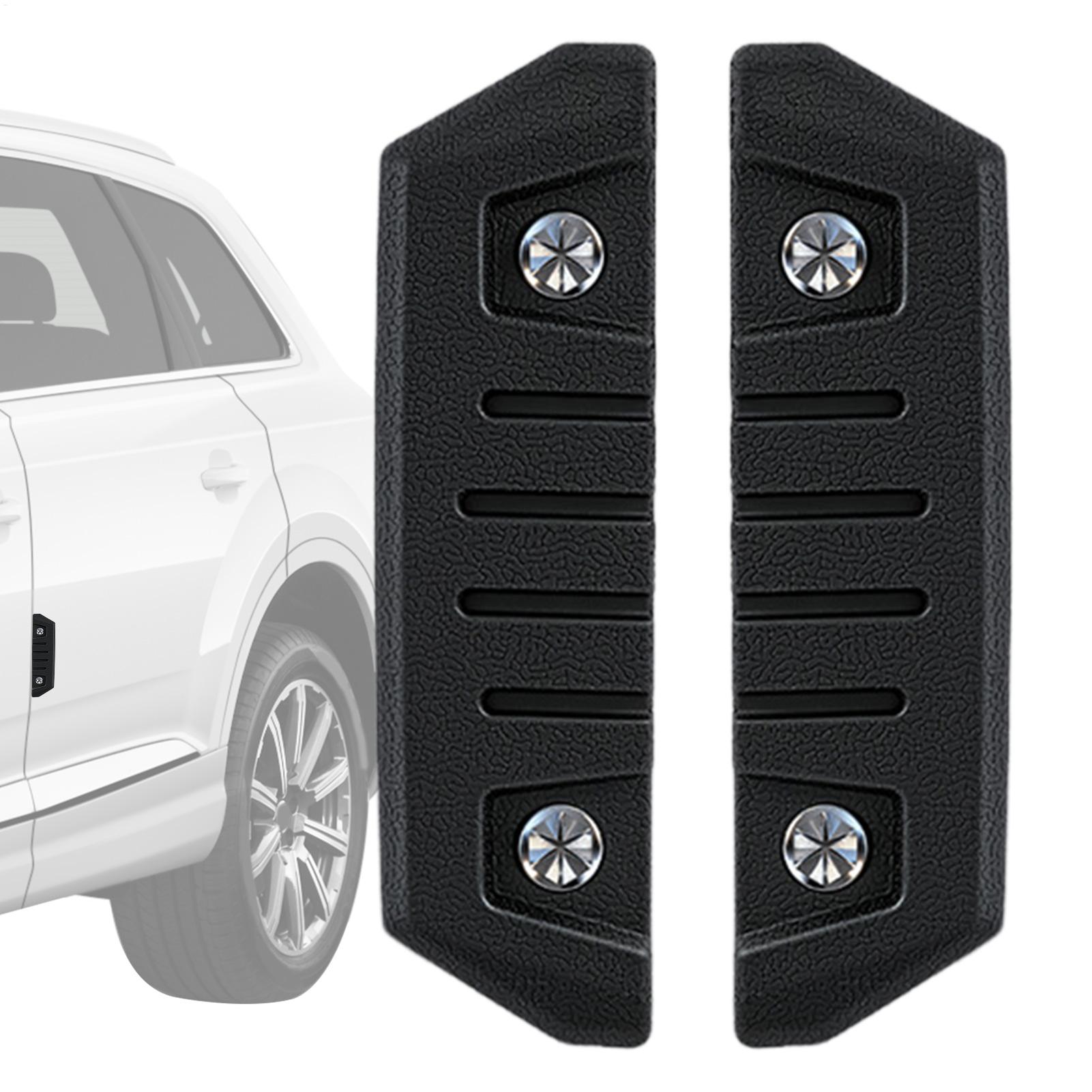 Car Door Edge Guards With Adhe - đánh giá và giá Car Door Edge Guard