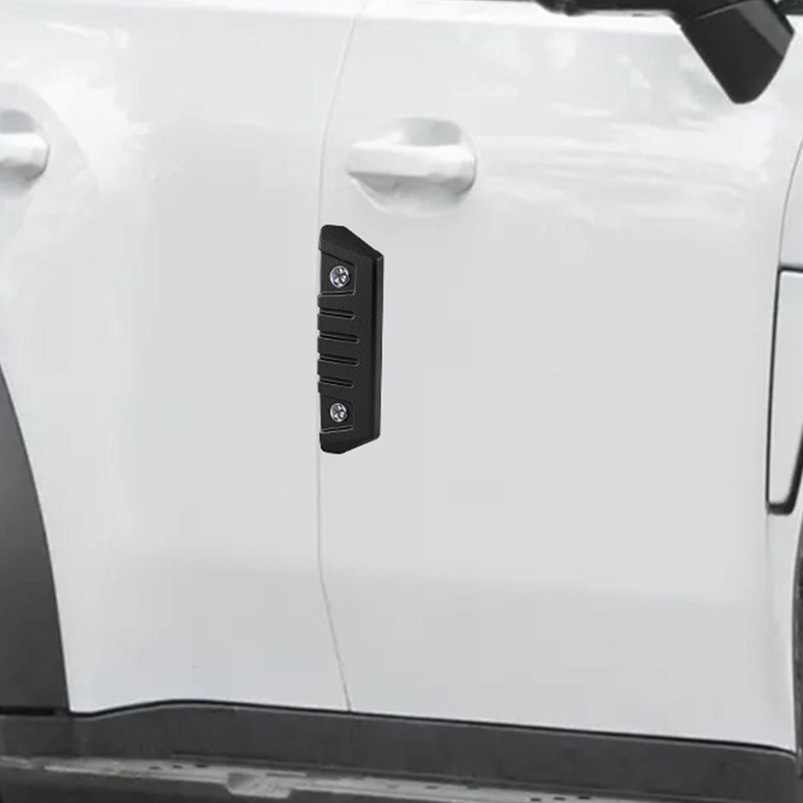 Car Door Edge Guards With Adhe - đánh giá và giá Car Door Edge Guard
