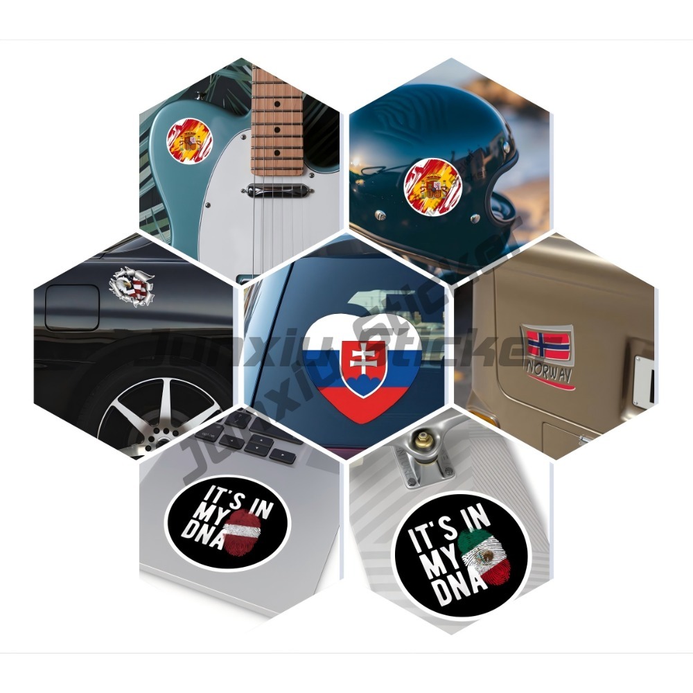Singapore Sticker Accessory De - đánh giá và giá Car Accessories Singapore