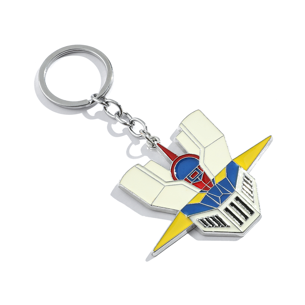 Anime Cartoon Warrior Robot Lo - đánh giá và giá Car Accessories Cute