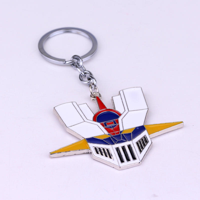 Anime Cartoon Warrior Robot Lo - đánh giá và giá Car Accessories Cute