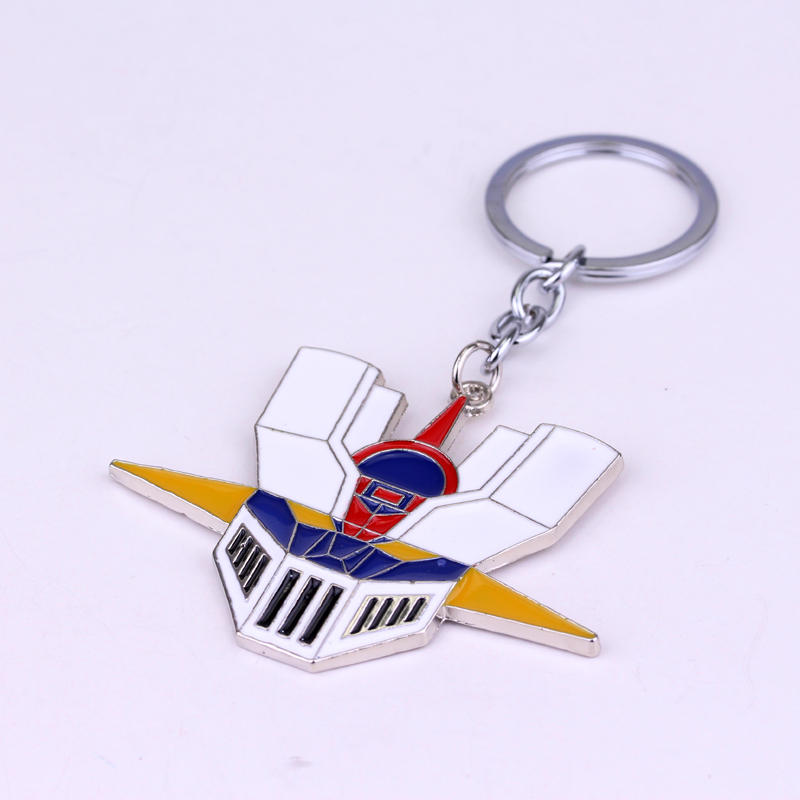 Anime Cartoon Warrior Robot Lo - đánh giá và giá Car Accessories Cute