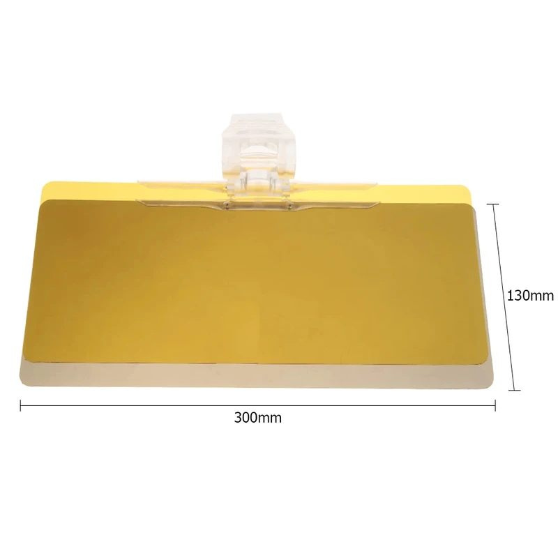 Car Sun Visor Goggle Eyes Prot - đánh giá và giá Car Accessories For Night Driving