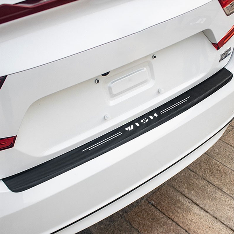 Car Stickers Door Edge Protect - đánh giá và giá Car Door Edge Guard