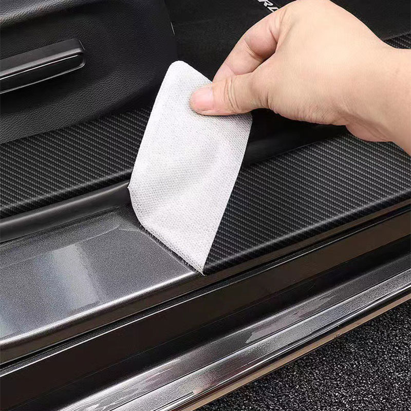 Car Stickers Door Edge Protect - đánh giá và giá Car Door Edge Guard