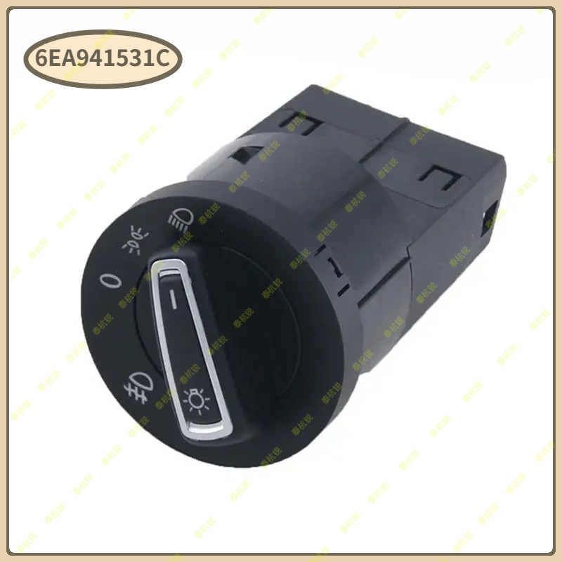 6EA941531C Car Headlight Switc - đánh giá và giá Car Accessories Light