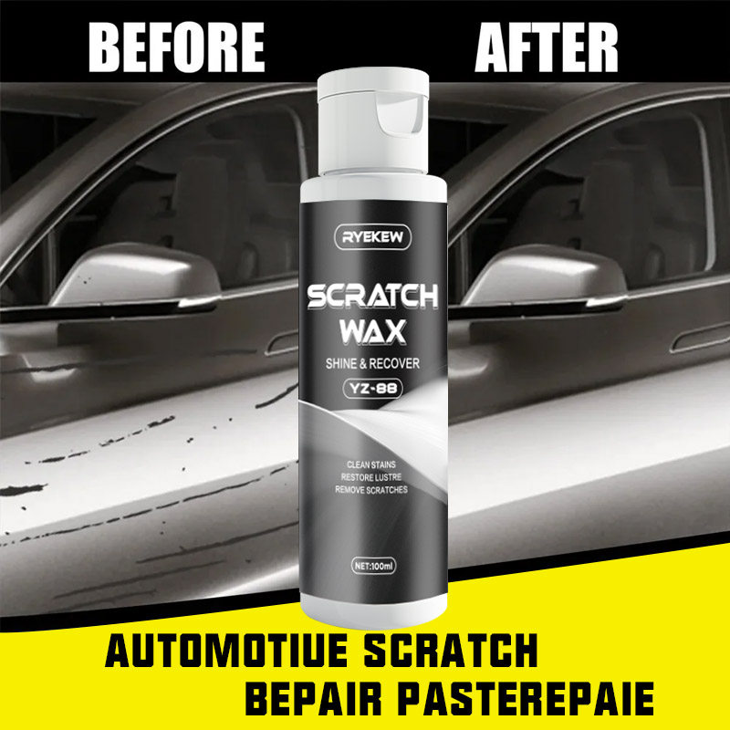 DIY Car Scratch Remover Paste, - đánh giá và giá Car Scratch Remover Pen