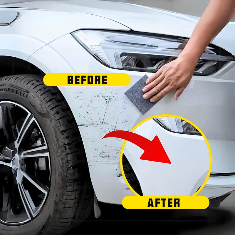 DIY Car Scratch Remover Paste, - đánh giá và giá Car Scratch Remover Pen