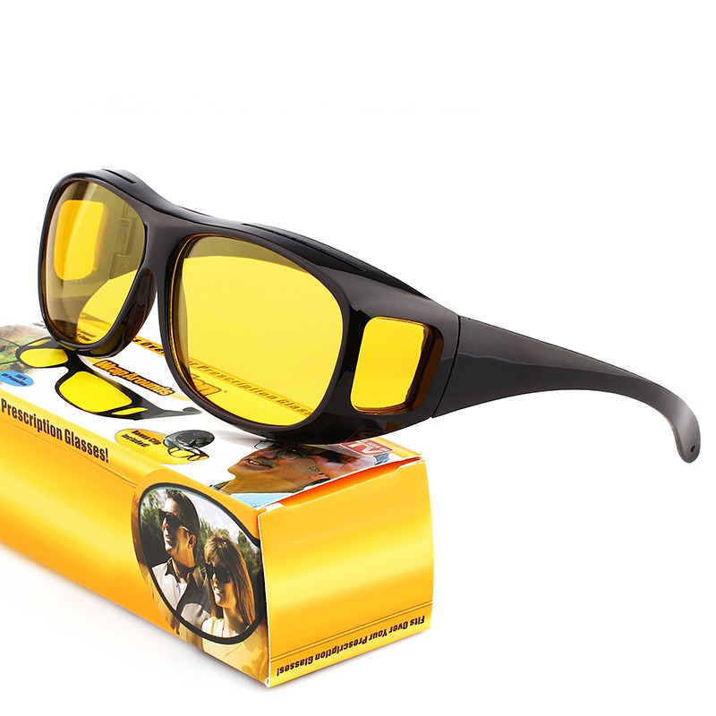 Drivers Goggles Interior Acces - đánh giá và giá Car Accessories For Night Driving