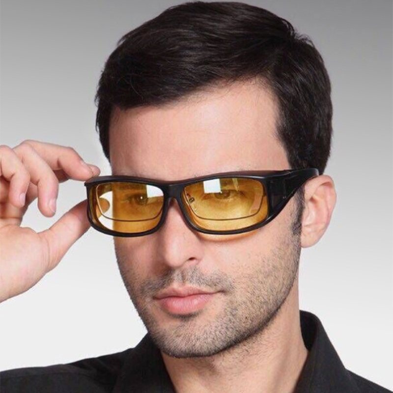 Drivers Goggles Interior Acces - đánh giá và giá Car Accessories For Night Driving