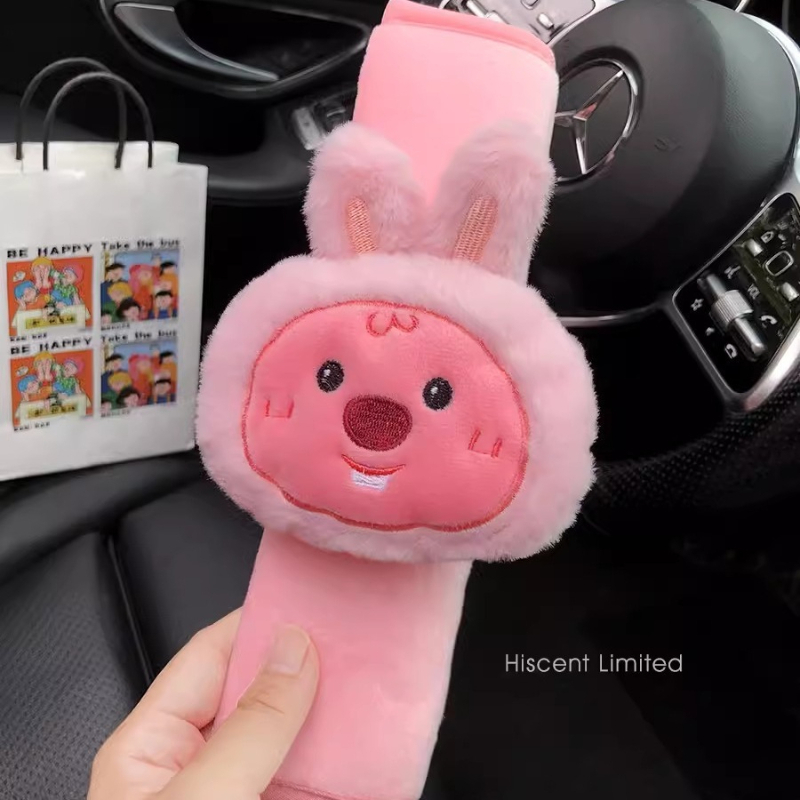 Cartoon cute little beaver Loo - đánh giá và giá Car Accessories Toy