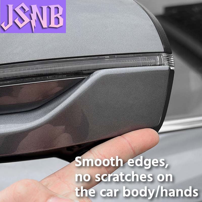 New Car Door Edges Rearview Mi - đánh giá và giá Car Door Edge Guard
