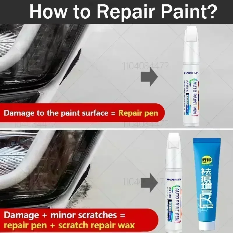 For MG Motor MG Marvel R EV 20 - đánh giá và giá Car Scratch Remover Pen