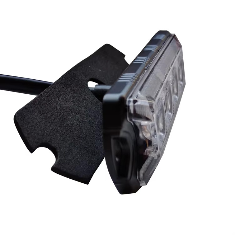 Factory- Emergency Strobe Gril - đánh giá và giá Car Accessories Light