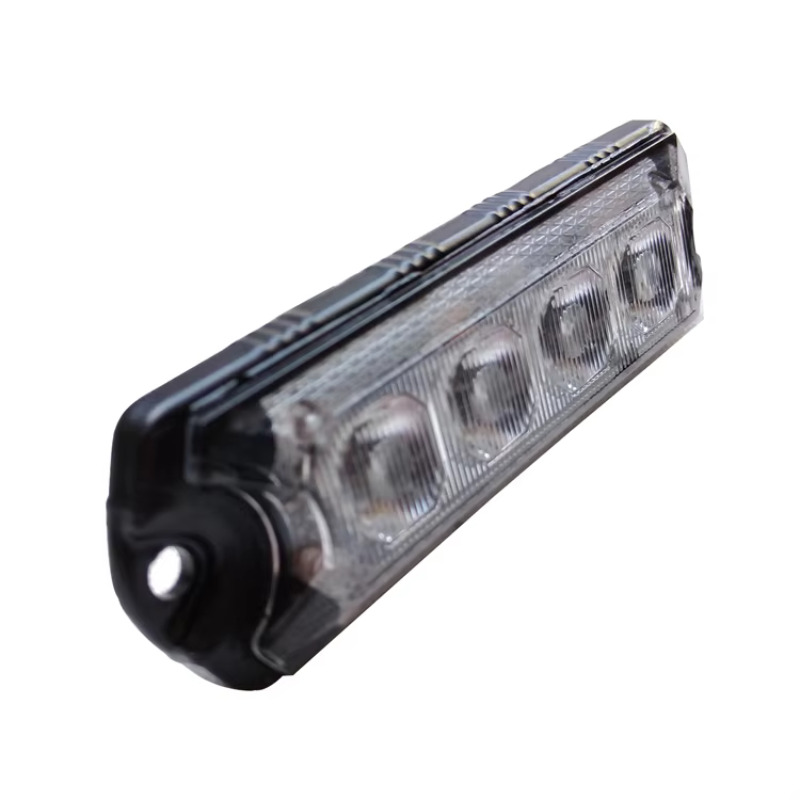 Factory- Emergency Strobe Gril - đánh giá và giá Car Accessories Light