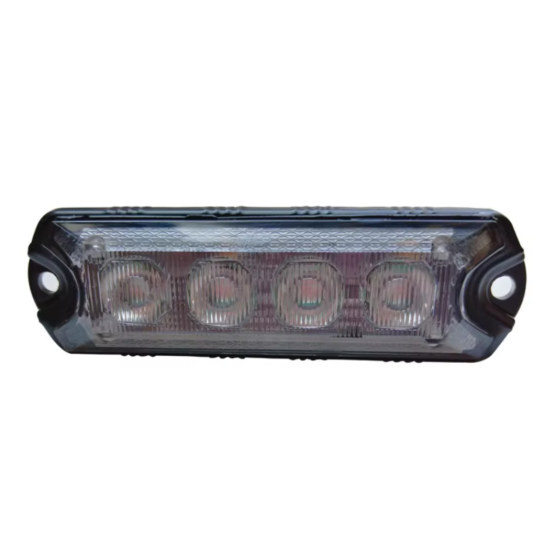 Factory- Emergency Strobe Gril - đánh giá và giá Car Accessories Light