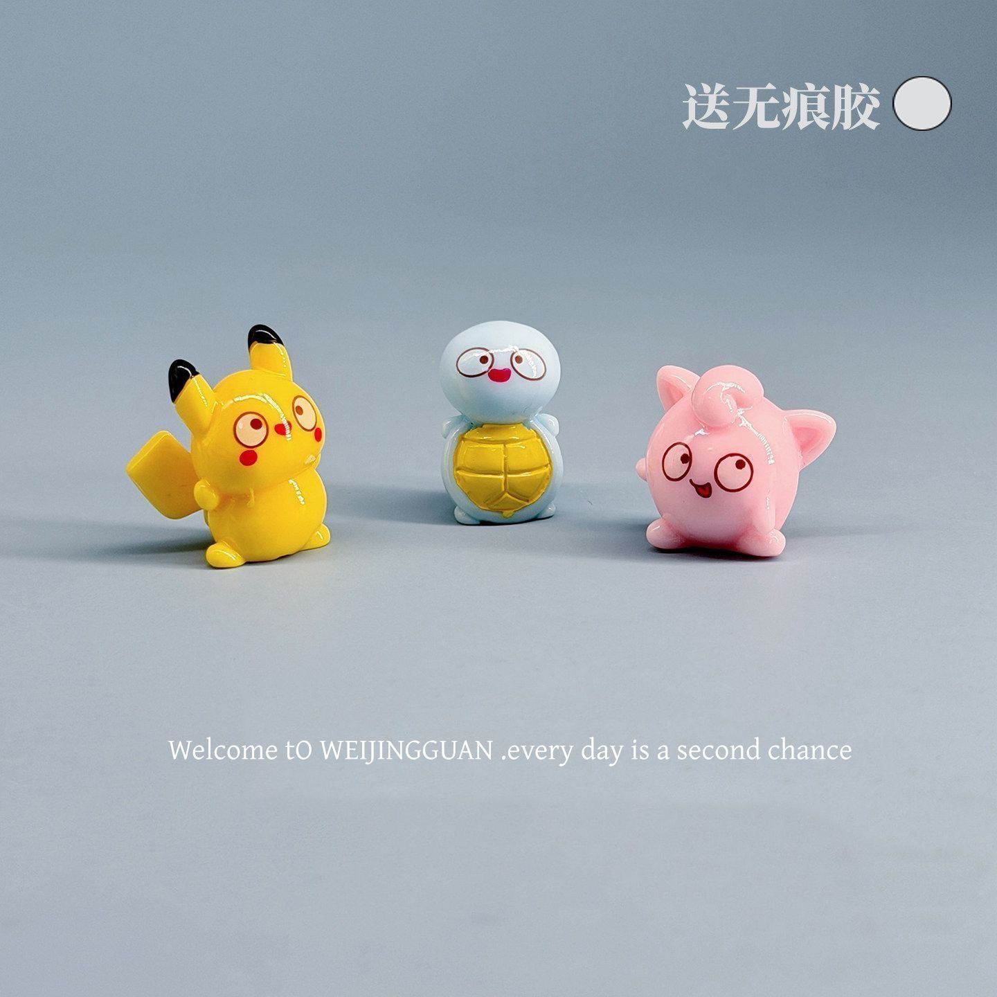 Cartoon Pokémon Tsundere Small - đánh giá và giá Car Accessories Cute