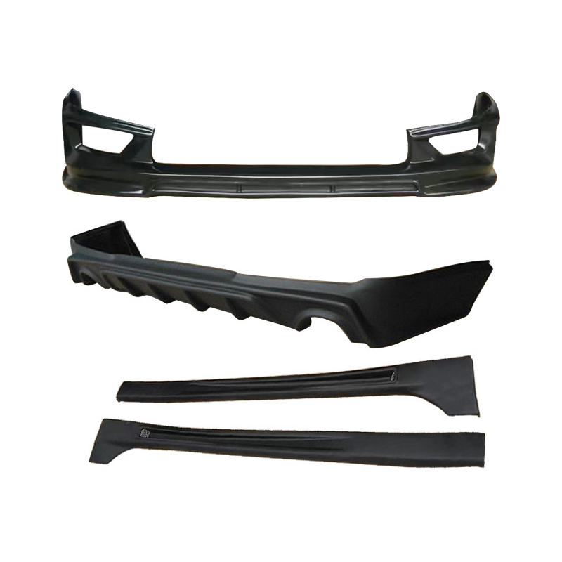 Car Body Kit for Mitsubishi La - đánh giá và giá Car Accessories Singapore