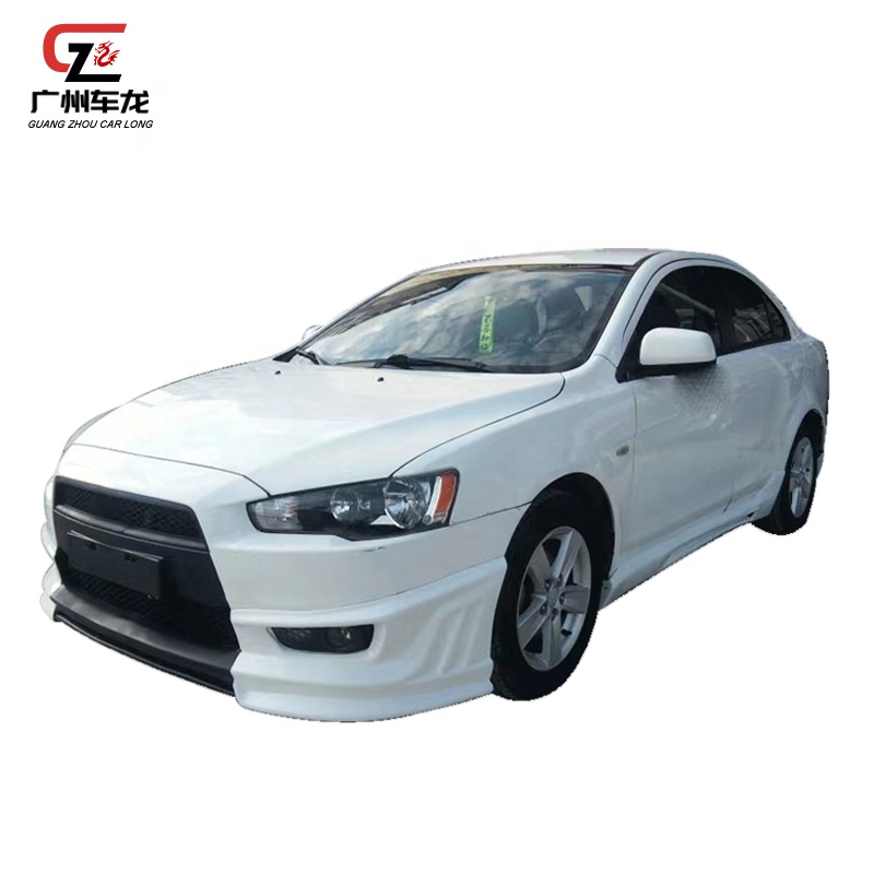 Car Body Kit for Mitsubishi La - đánh giá và giá Car Accessories Singapore
