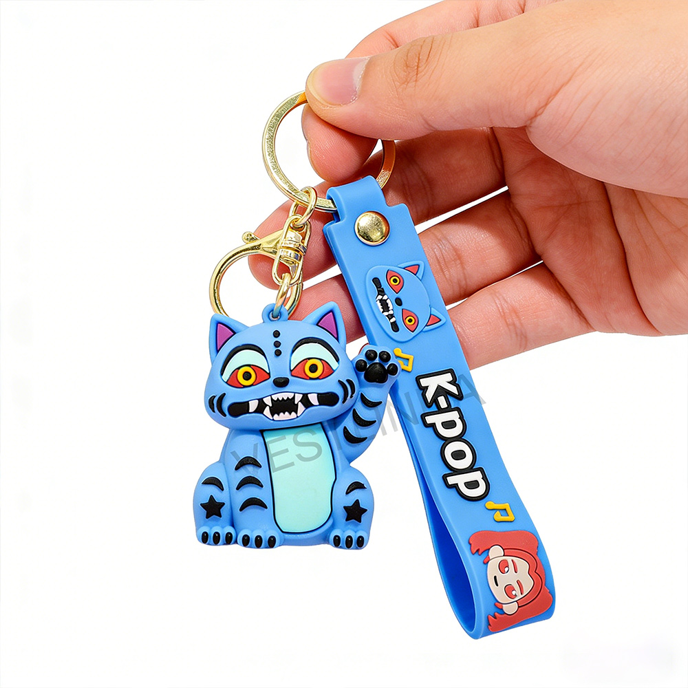 Hot-selling KPop Demon Hunter  - đánh giá và giá Car Accessories Toy