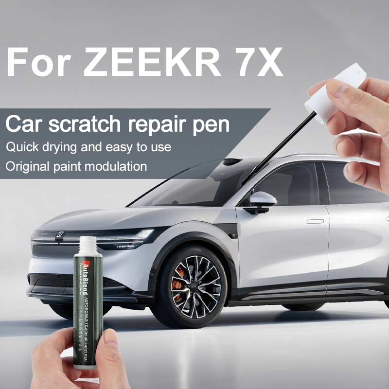 For ZEEKR 7X Scratch Removal a - đánh giá và giá Car Scratch Remover Pen