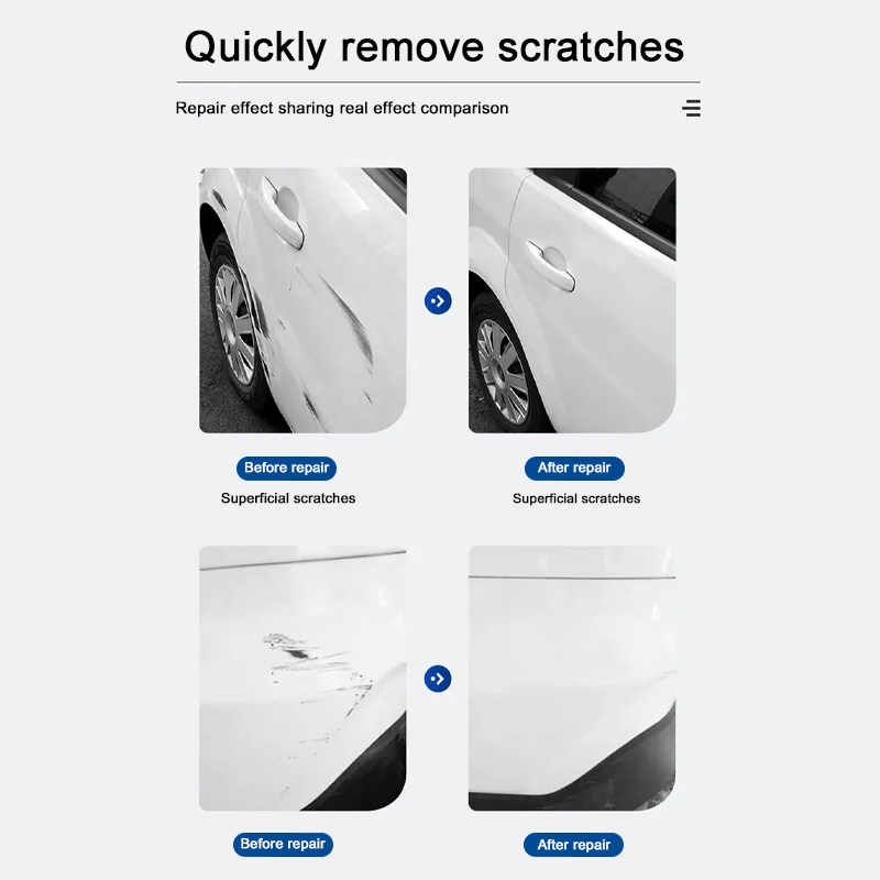 For ZEEKR 7X Scratch Removal a - đánh giá và giá Car Scratch Remover Pen