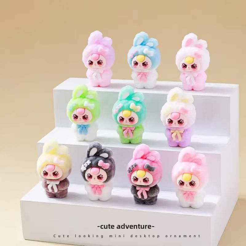 Hot Genuine Mini Figures Deskt - đánh giá và giá Car Accessories Oman