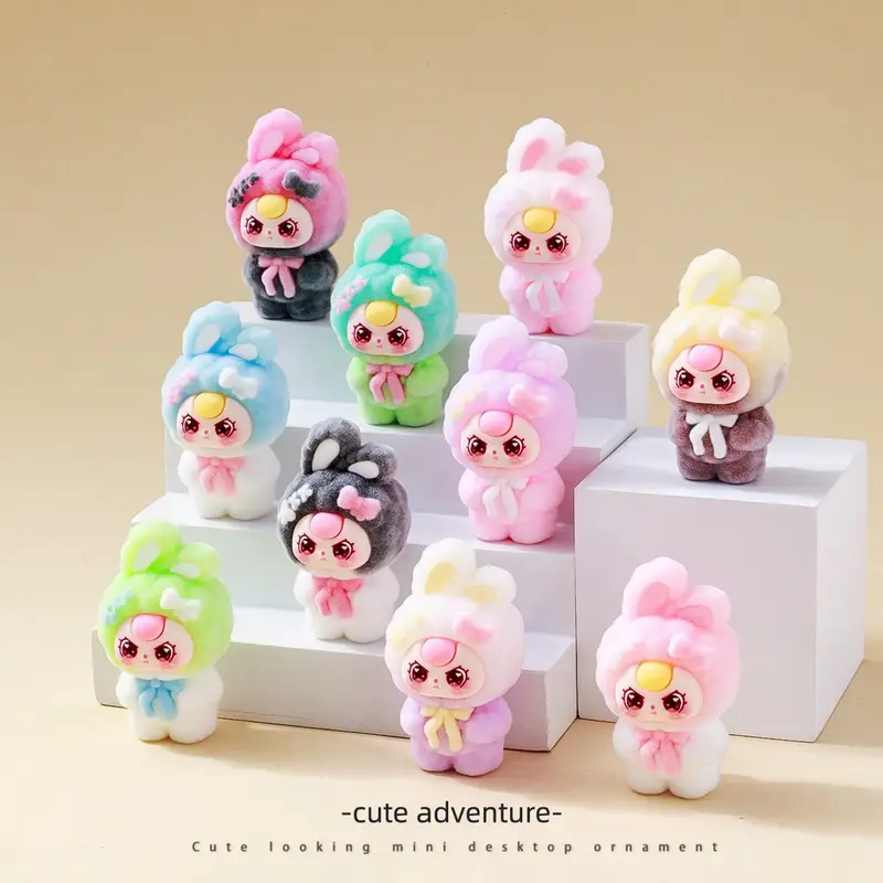 Hot Genuine Mini Figures Deskt - đánh giá và giá Car Accessories Oman
