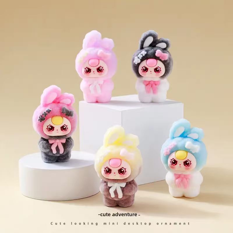 Hot Genuine Mini Figures Deskt - đánh giá và giá Car Accessories Oman