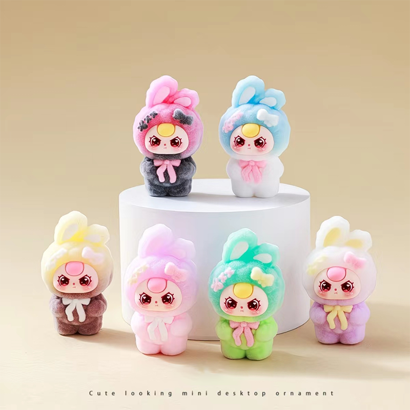 Hot Genuine Mini Figures Deskt - đánh giá và giá Car Accessories Oman