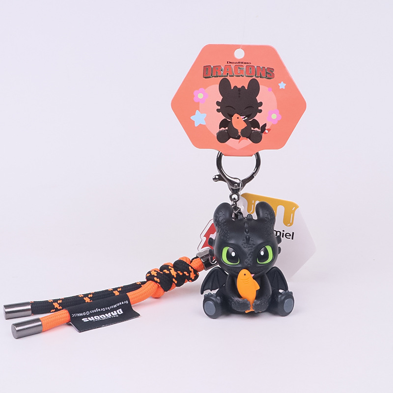 Genuine How to Train Your Drag - đánh giá và giá Car Accessories Cute
