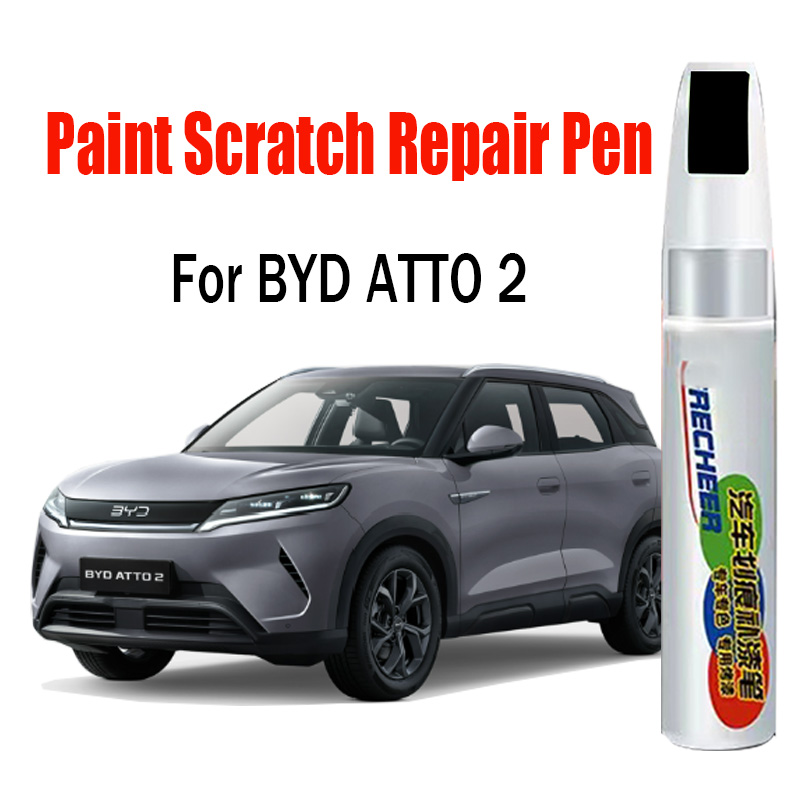 Car Scratch Repair Touch-Up Pa - đánh giá và giá Car Scratch Remover Pen