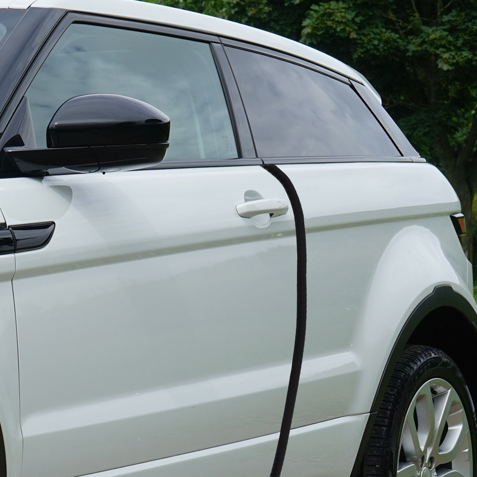 3 Meter Car Door Edge Guard Se - đánh giá và giá Car Door Edge Guard