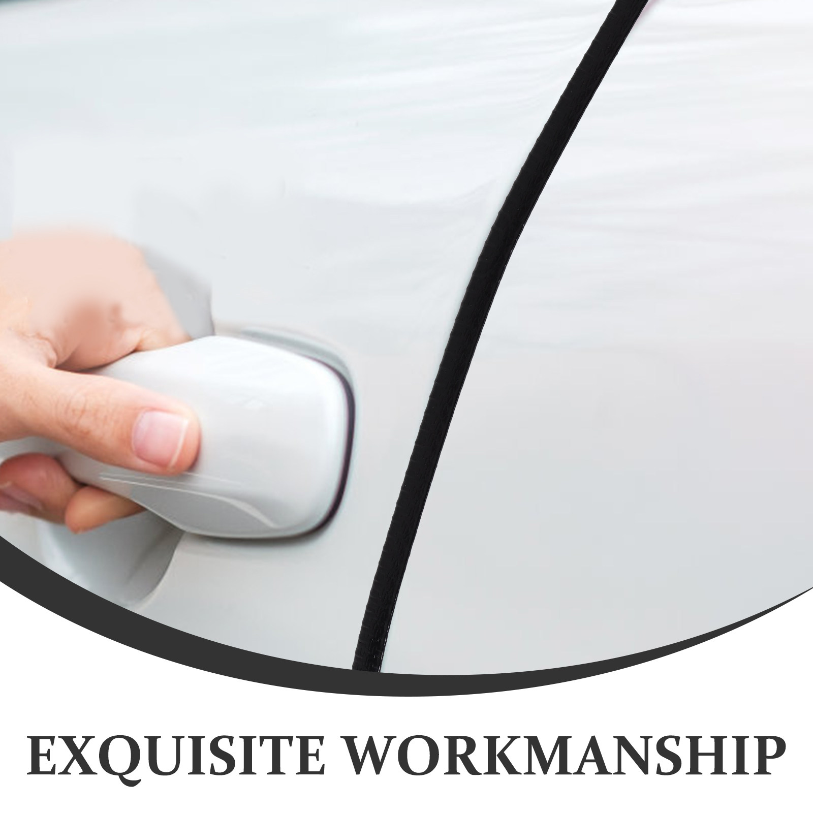 3 Meter Car Door Edge Guard Se - đánh giá và giá Car Door Edge Guard