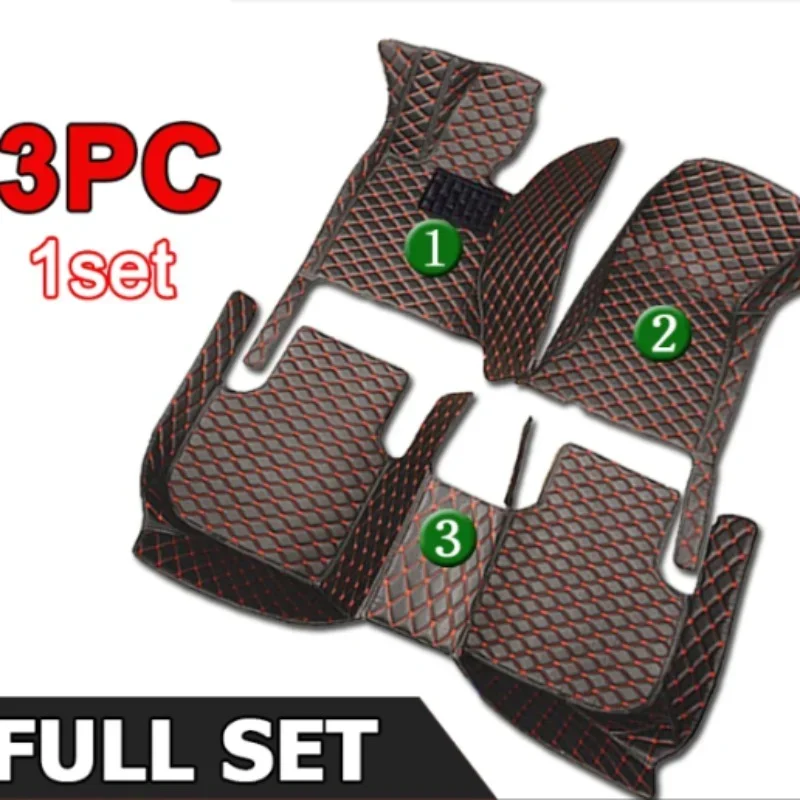 OMANE Custom Car Floor Mats Fo - đánh giá và giá Car Accessories Oman