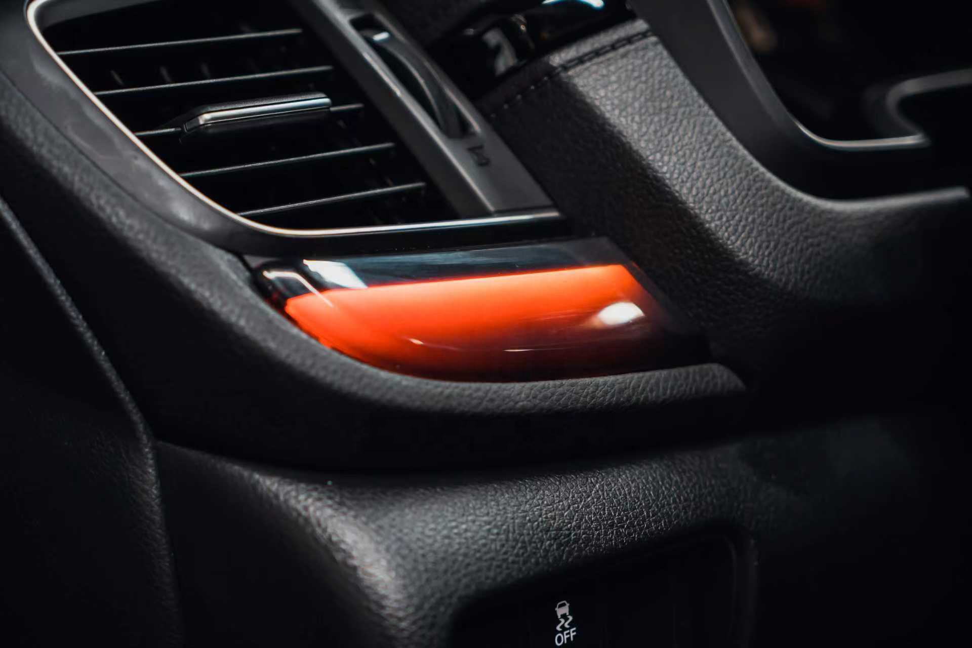 NewSJC Auto 64 Color Interior  - đánh giá và giá Car Accessories Light
