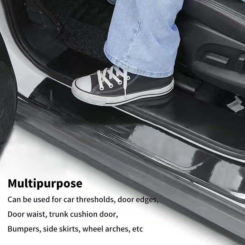 ★▲Car Door Edge Transparent Pr - đánh giá và giá Car Door Edge Guard