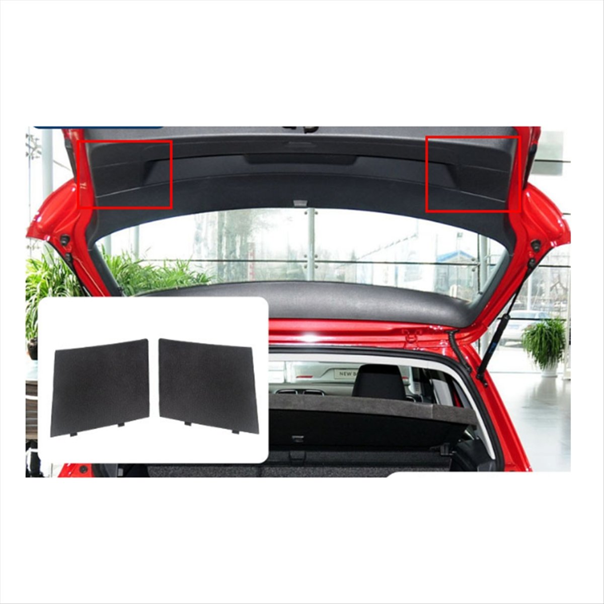 #23V Automotive Parts & Access - đánh giá và giá Car Accessories Light
